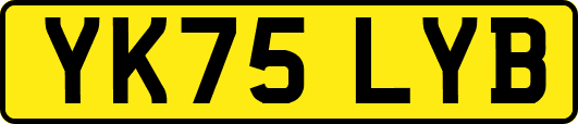 YK75LYB
