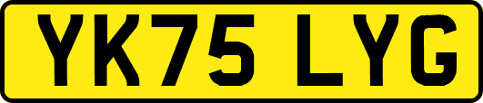 YK75LYG