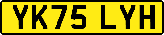 YK75LYH
