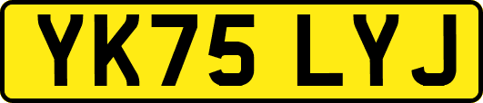 YK75LYJ