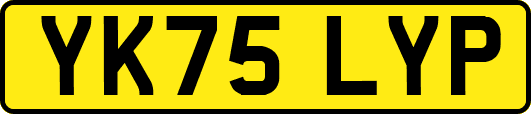 YK75LYP
