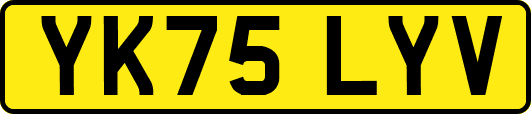 YK75LYV