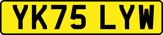 YK75LYW