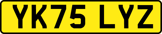 YK75LYZ