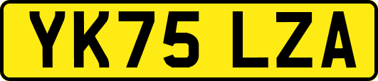 YK75LZA