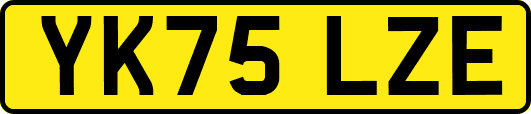 YK75LZE