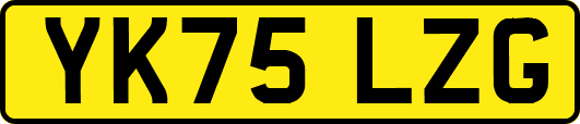 YK75LZG