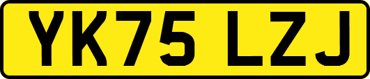 YK75LZJ