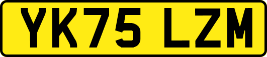 YK75LZM
