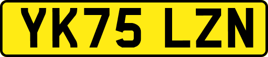 YK75LZN