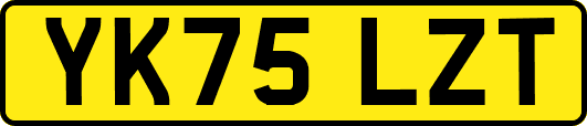 YK75LZT