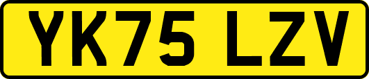YK75LZV