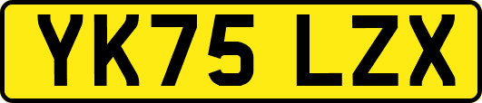 YK75LZX