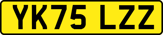 YK75LZZ