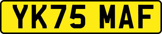 YK75MAF
