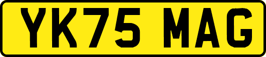 YK75MAG