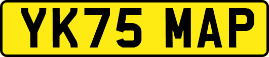 YK75MAP