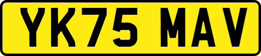 YK75MAV