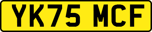 YK75MCF