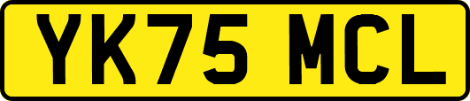 YK75MCL