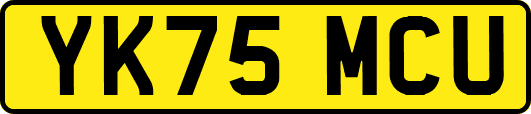 YK75MCU