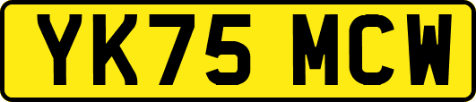 YK75MCW