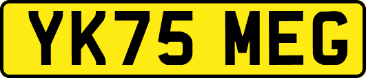 YK75MEG