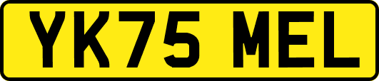 YK75MEL