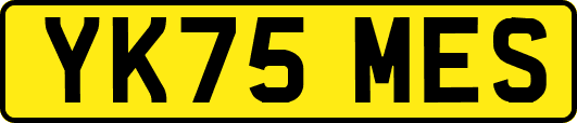 YK75MES