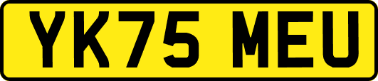 YK75MEU