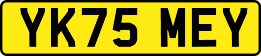 YK75MEY