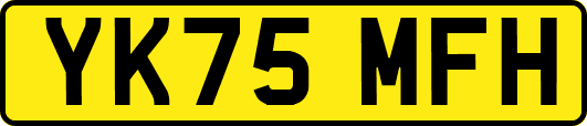 YK75MFH