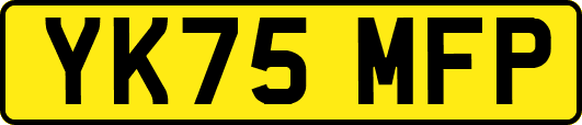 YK75MFP
