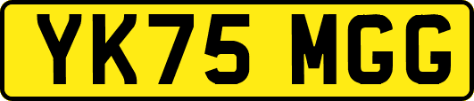 YK75MGG