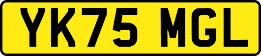 YK75MGL