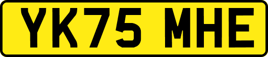 YK75MHE