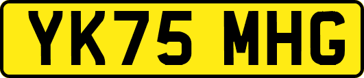 YK75MHG