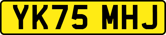 YK75MHJ