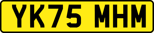 YK75MHM