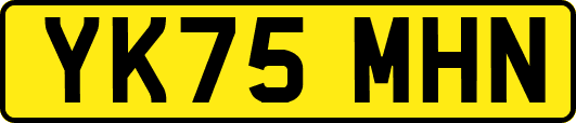 YK75MHN