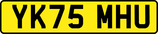 YK75MHU