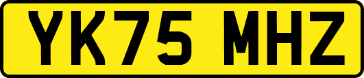 YK75MHZ