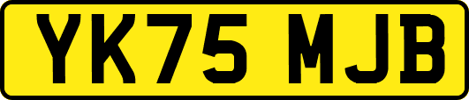 YK75MJB