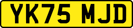 YK75MJD