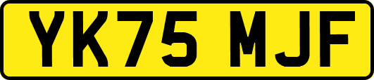 YK75MJF