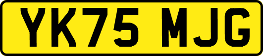 YK75MJG