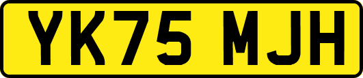 YK75MJH