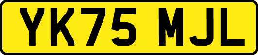 YK75MJL