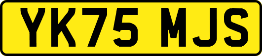 YK75MJS