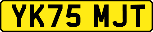 YK75MJT